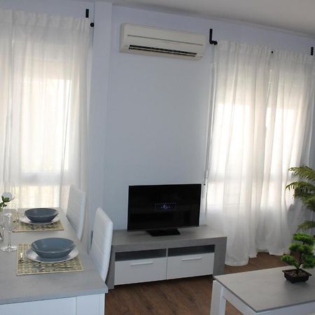 Increible Apartamento Centro Granada Alhambra Esterno foto