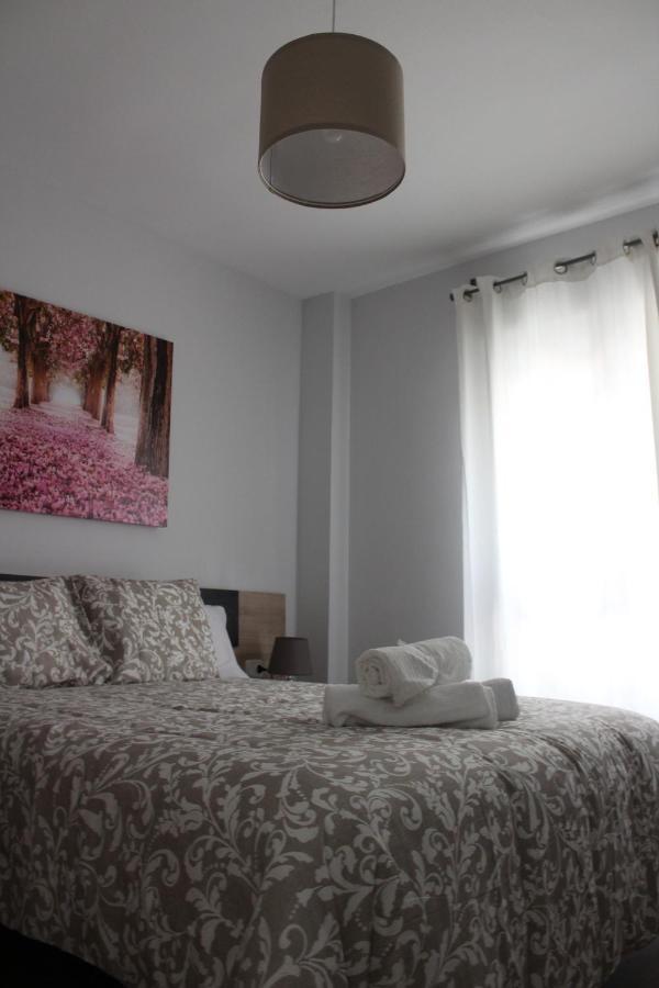Increible Apartamento Centro Granada Alhambra Esterno foto