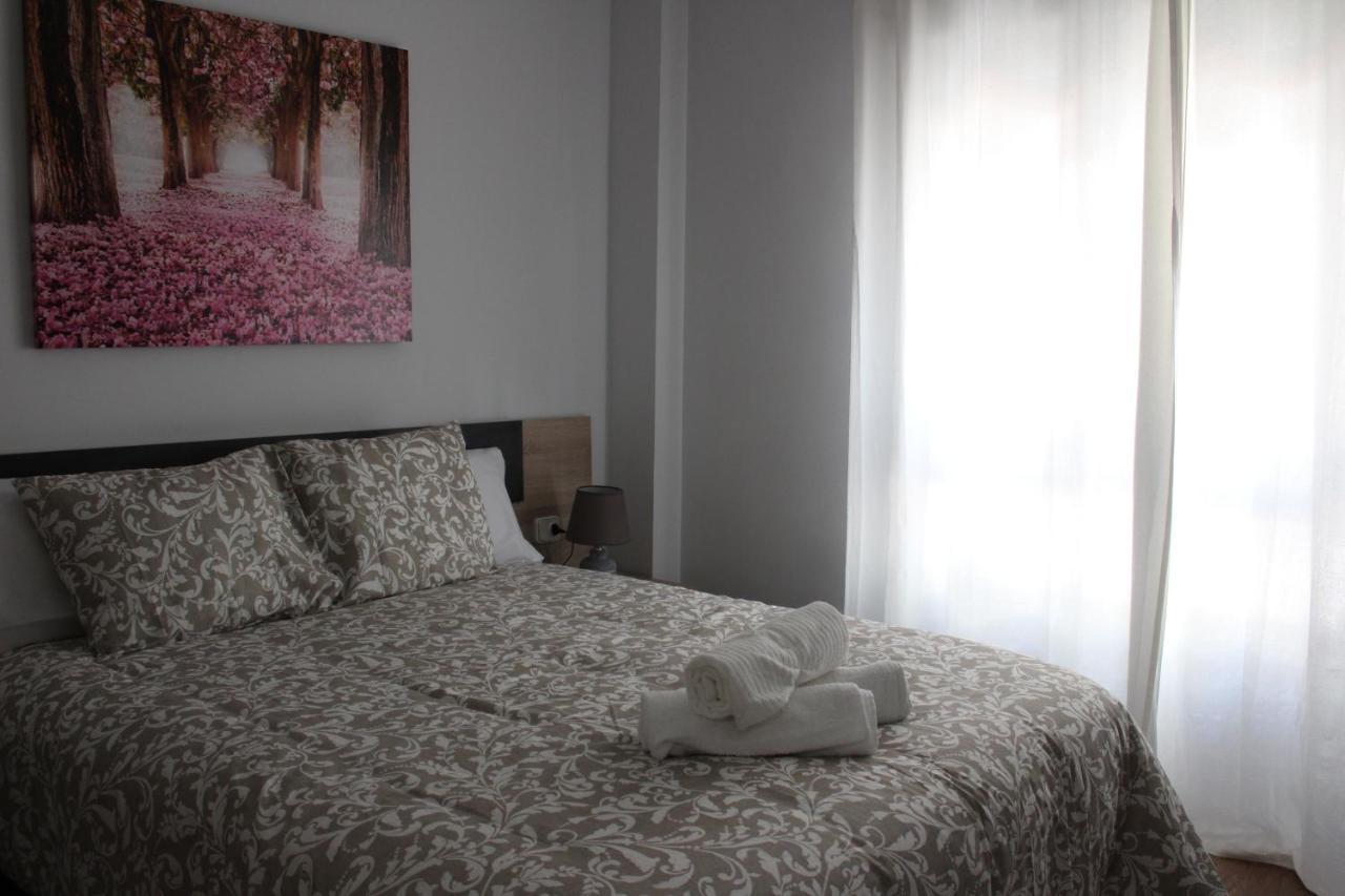 Increible Apartamento Centro Granada Alhambra Esterno foto