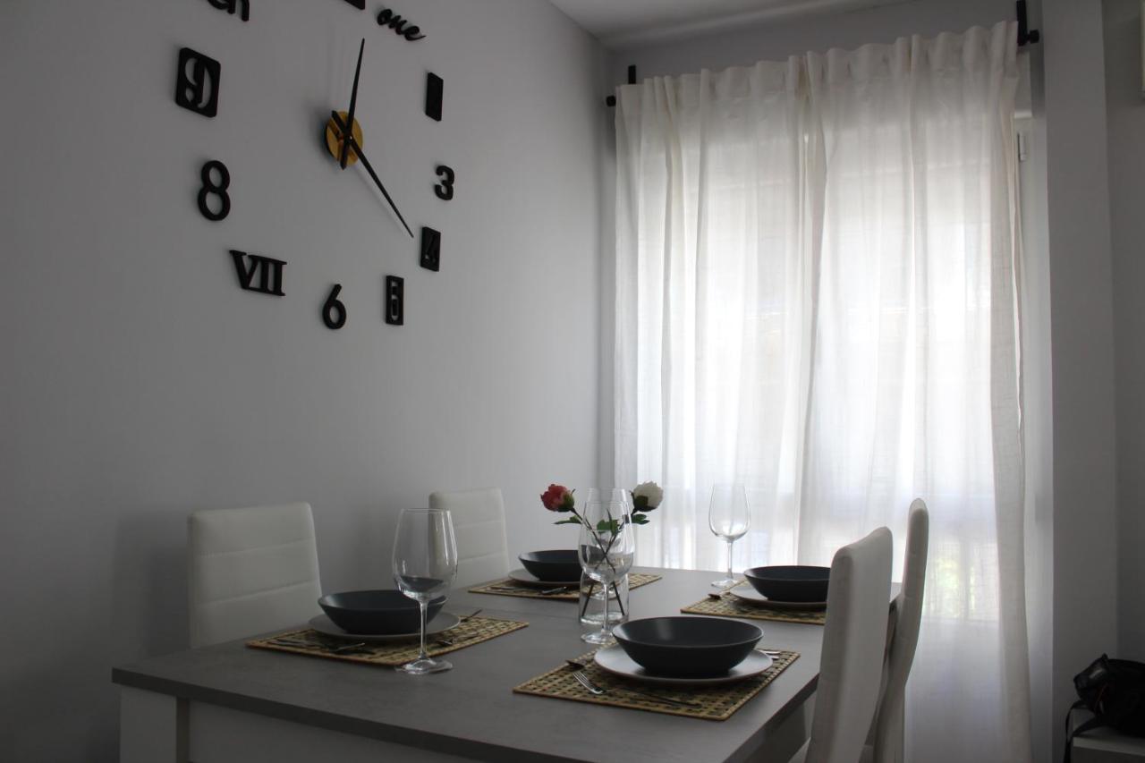 Increible Apartamento Centro Granada Alhambra Esterno foto