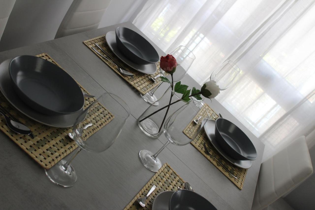 Increible Apartamento Centro Granada Alhambra Esterno foto