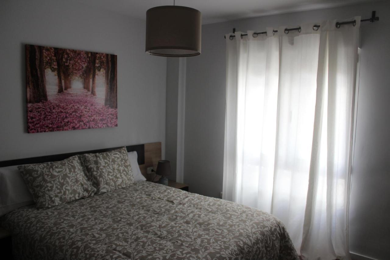 Increible Apartamento Centro Granada Alhambra Esterno foto