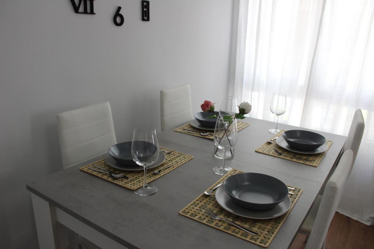 Increible Apartamento Centro Granada Alhambra Esterno foto