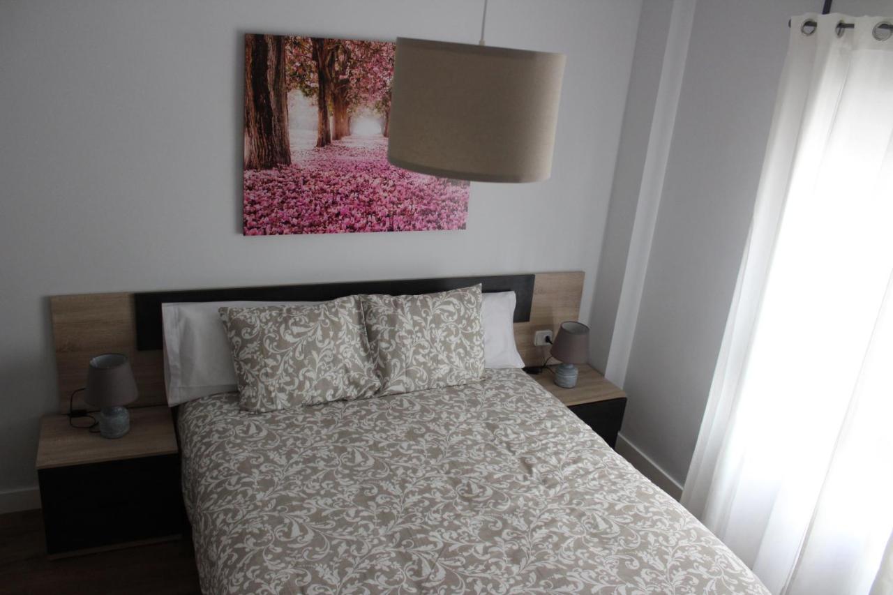 Increible Apartamento Centro Granada Alhambra Esterno foto