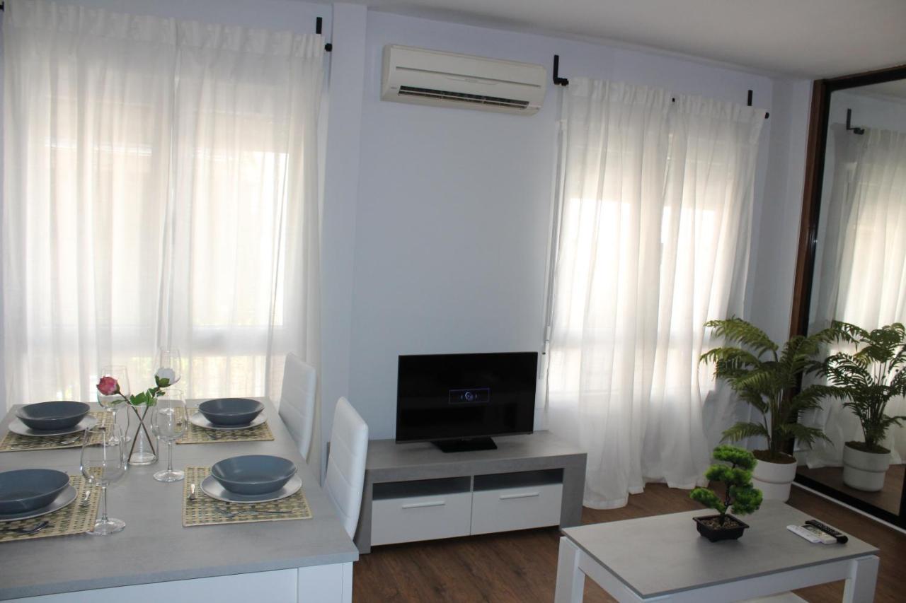 Increible Apartamento Centro Granada Alhambra Esterno foto