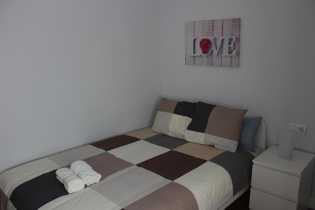 Increible Apartamento Centro Granada Alhambra Esterno foto