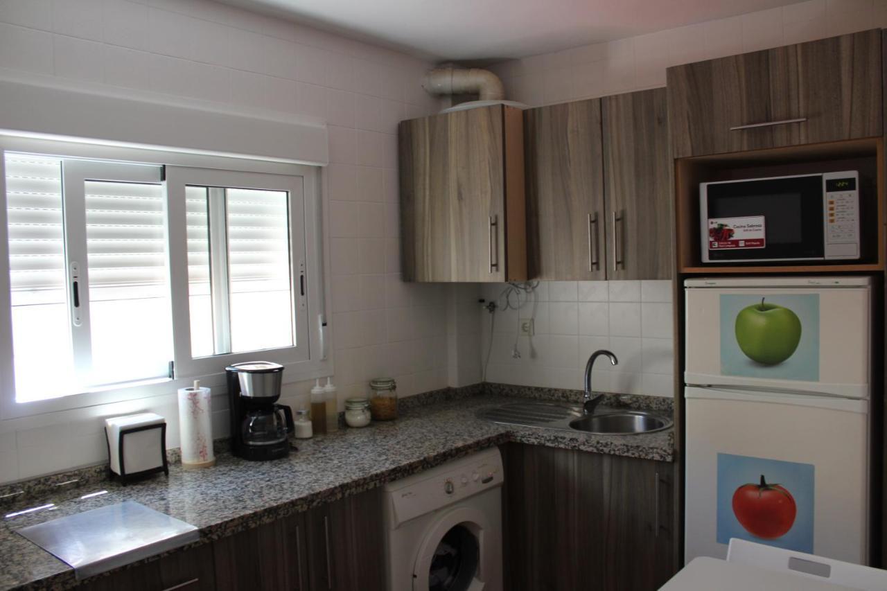 Increible Apartamento Centro Granada Alhambra Esterno foto