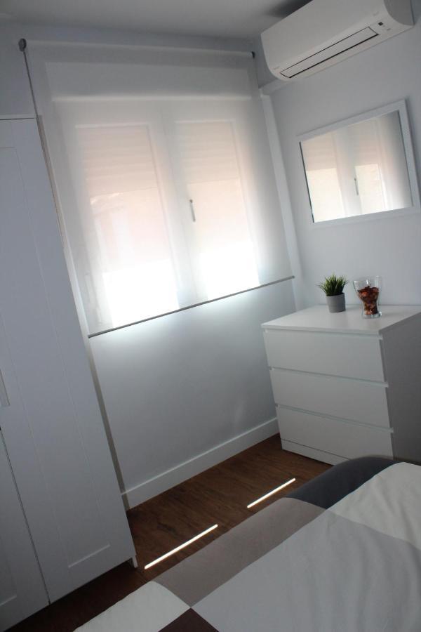 Increible Apartamento Centro Granada Alhambra Esterno foto