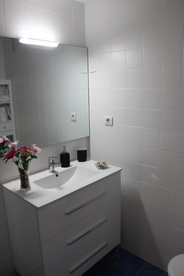 Increible Apartamento Centro Granada Alhambra Esterno foto