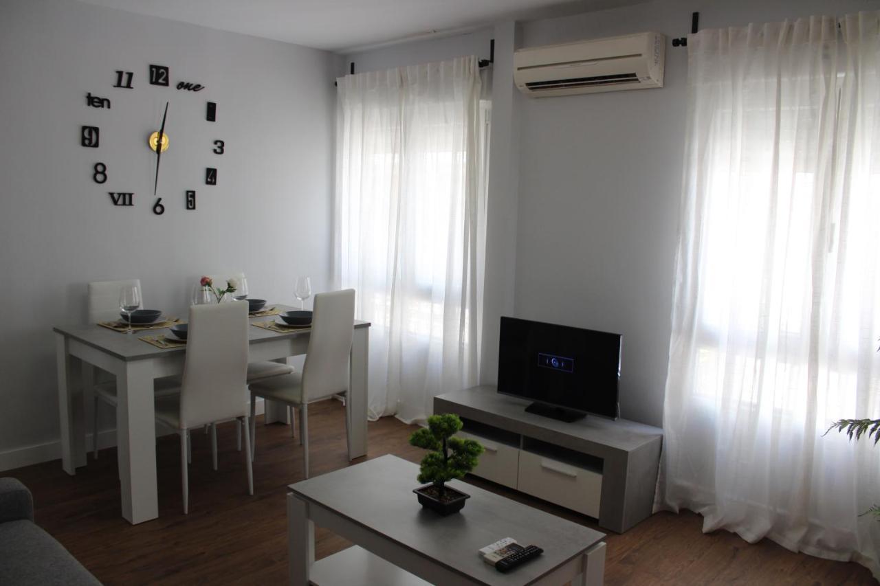 Increible Apartamento Centro Granada Alhambra Esterno foto