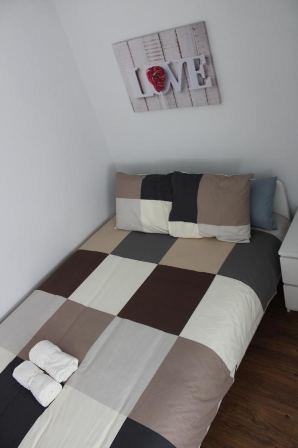 Increible Apartamento Centro Granada Alhambra Esterno foto