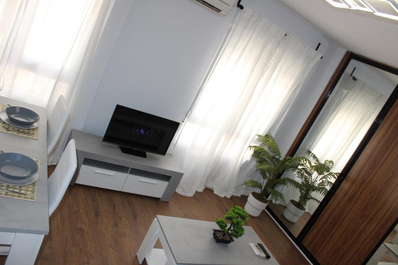 Increible Apartamento Centro Granada Alhambra Esterno foto