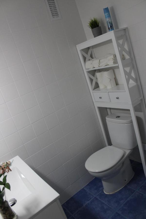 Increible Apartamento Centro Granada Alhambra Esterno foto