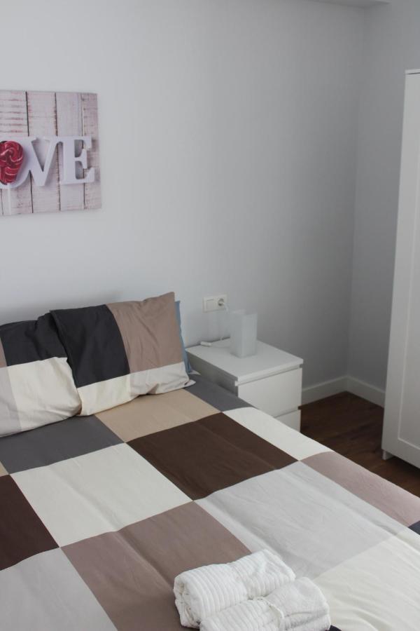 Increible Apartamento Centro Granada Alhambra Esterno foto