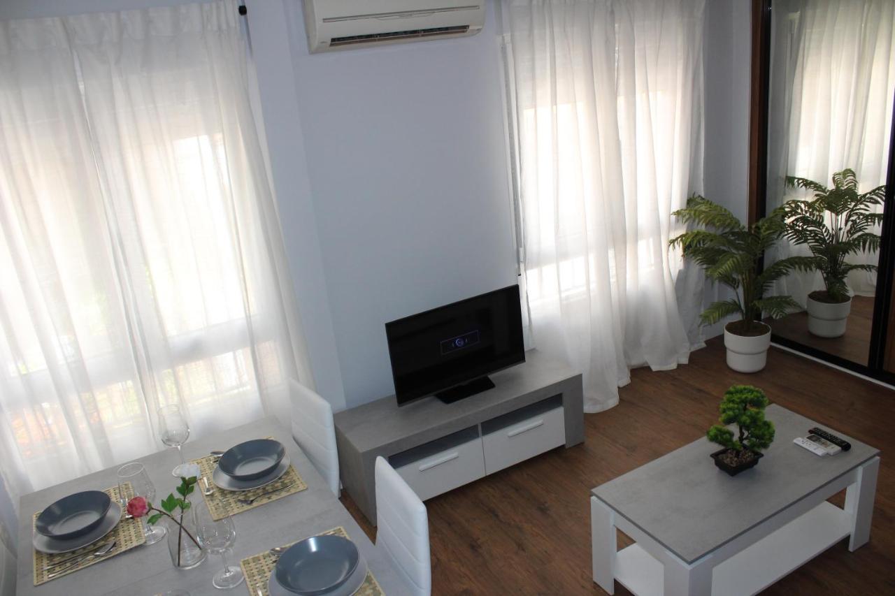 Increible Apartamento Centro Granada Alhambra Esterno foto